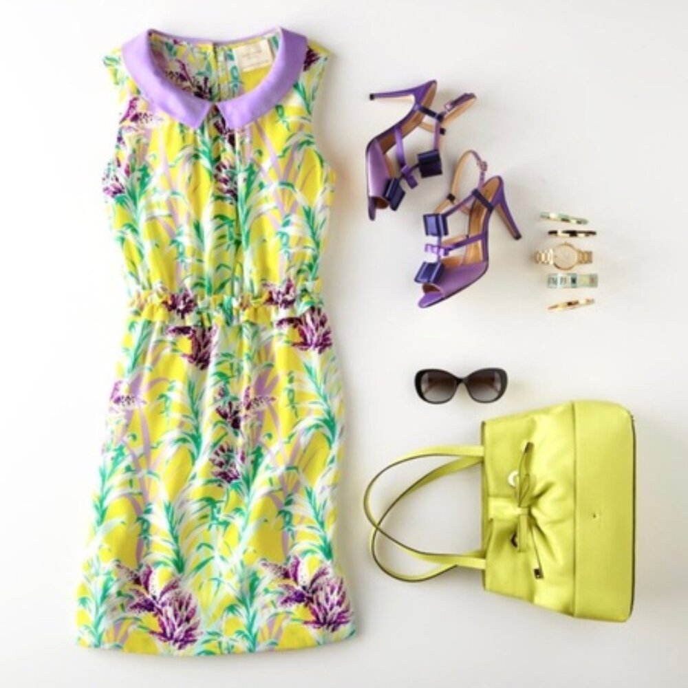 KATE SPADE Dress - Picture 3 of 10